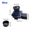 Rear View Backup Camera for Ford Explorer EB5Z-19G490-A 2011 2012 2013 2014 2015