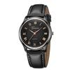 Men Watches Casual Leather Strap Quartz Watch for Man Business Male Wristwatches Clock Gift montres hommes