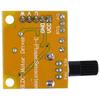3-Phase BLDC Speed Controller 15W Motor Speed Regulator Brushless Motor Driver  For DIY Projects