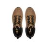 Мужские кроссовки CATerpillar Colorado sneaker lo p725996 коричневые
