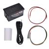 Aiebcy Embedded Thermal Receipt Printer 58MM Mini Printing Module Low Noise with USB/RS232/TTL