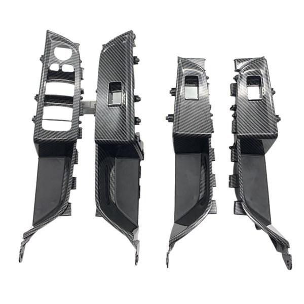 Front Right Window Switch Panel for BMW 6 Series GT (G32) 2017-2022