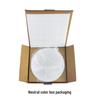 Bluetooth Ceiling Speaker with Amplifier: High-Quality Sound, Bass, Coaxial Design