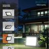Floodlight Outdoor Engineering Light MATE60 Little Apple