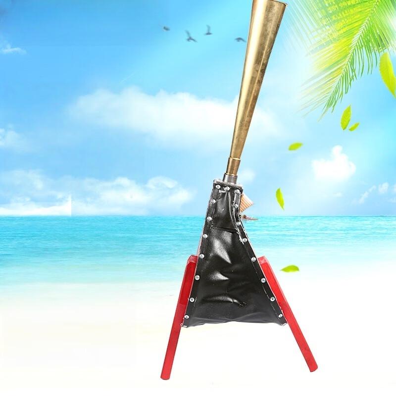 Marine Manual Air Horn