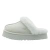 UGG Disquette Slipper Goose