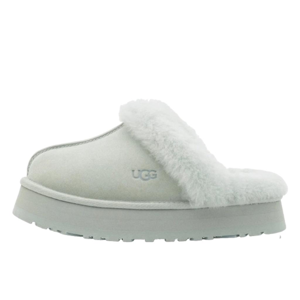 UGG Disquette Slipper Goose