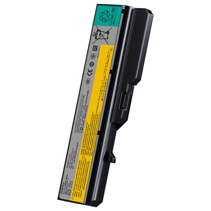 mryc Replacement Laptop Battery for Lenovo