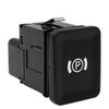 Electric Parking Handbrake Brake Switch Button 0927225A For Passat 2005-2011 Car Parking Brake Switch Interior Parts Accessory