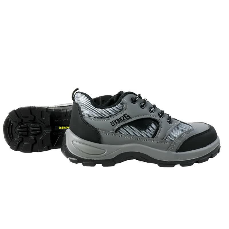 Rongji Safety Work Shoes