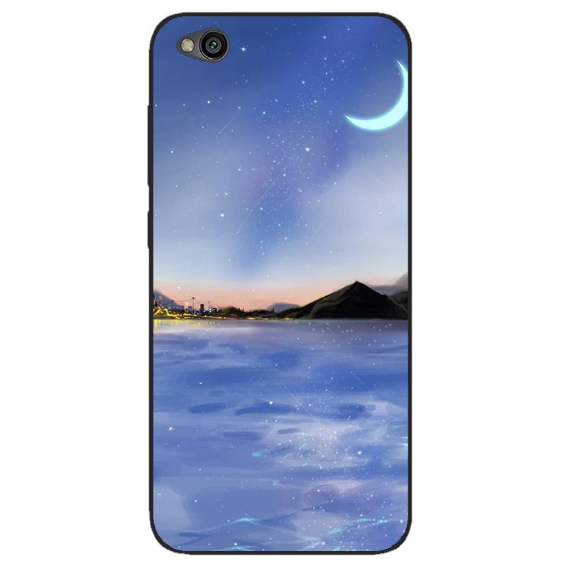 For Xiaomi Redmi Go Case Coque 5.0 Silicone Soft TPU Case on for Redmi Go Protective Shell Bag Case For Xiaomi Redmi GO fundas