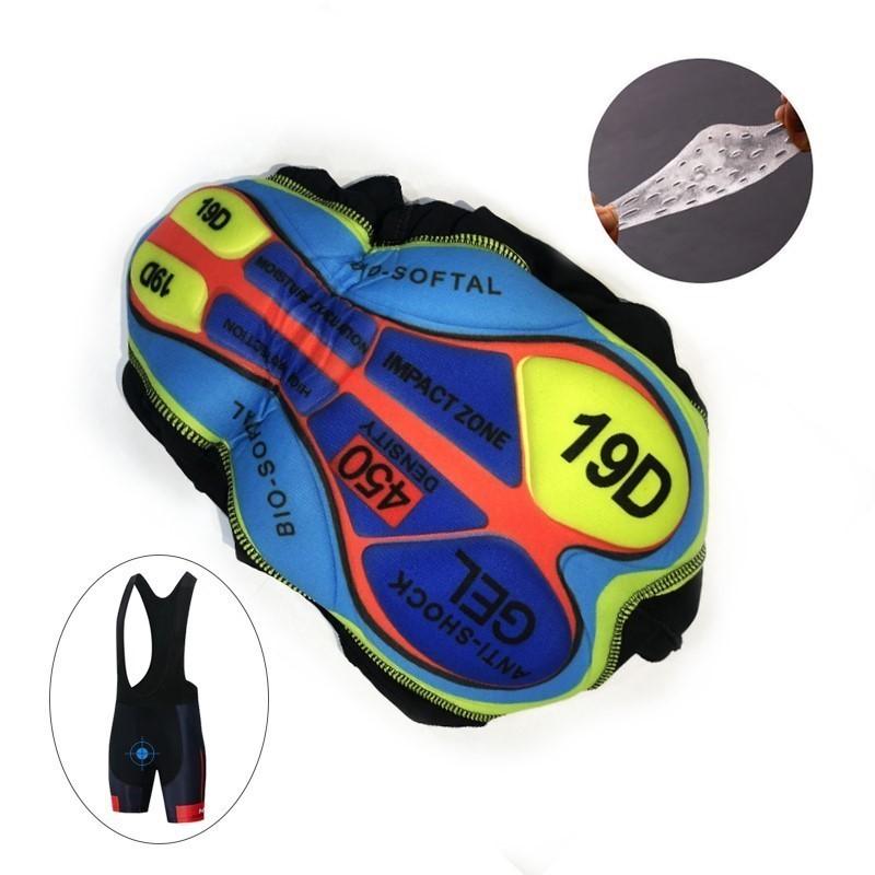 2026 New Total Energies Team Cycling Jersey Set Breathable Mtb Maillot Ciclismo Hombre Summer Outdoor Sports Bicycle Clothing
