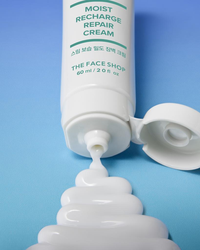 The Face Shop Smim Moisture Density Barrier Cream 60ml