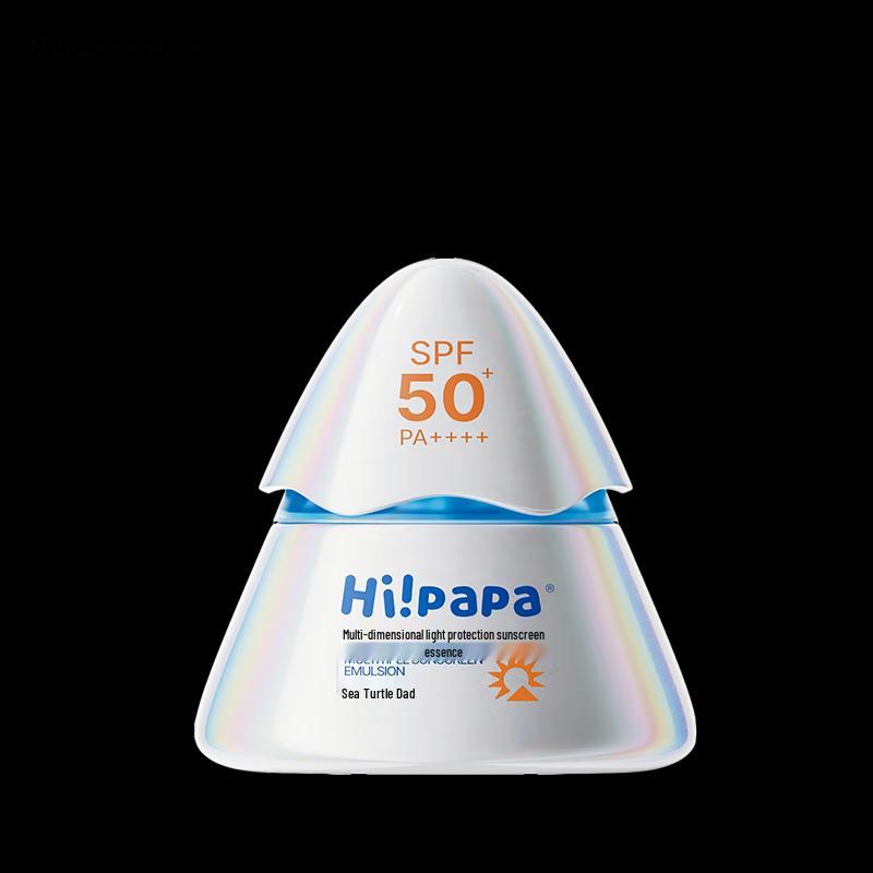 Hi!papa Kids & Baby Sun Protection Range