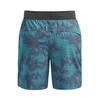 Under Armour Johnson Series Iso-Chill SS25 Project Rock Holiday Casual Series Woven Outdoor Minimalist Versatile Shorts Men Shorts 1390012-452