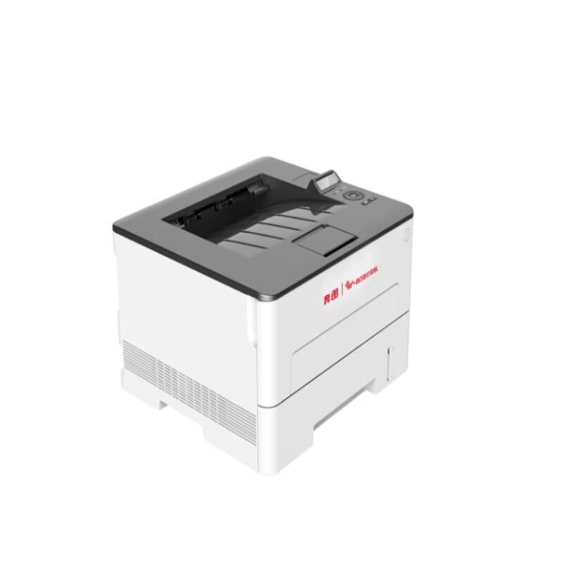 Pantum P3385DN A4 Monochrome Duplex Laser Printer CN plug (adapter included)