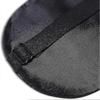 Last Frontier Bear Sleep Mask Silk Cool No Pressure Eye Donuts Contour Handmade Upgrade Over Conventional Flat Black Gift Ready Packaging)-xin
