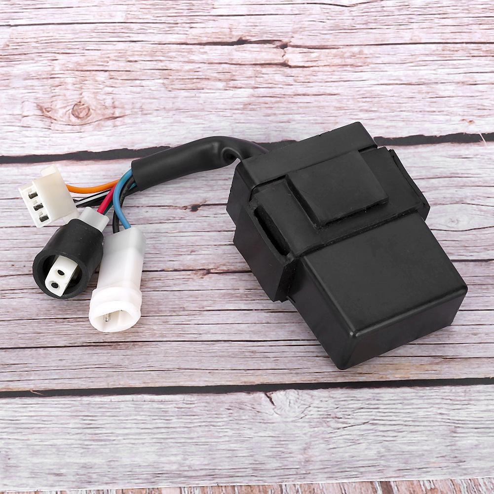 CDI Ignition Unit Motorcycle ATV ABS Fit for Loncin LC LD250