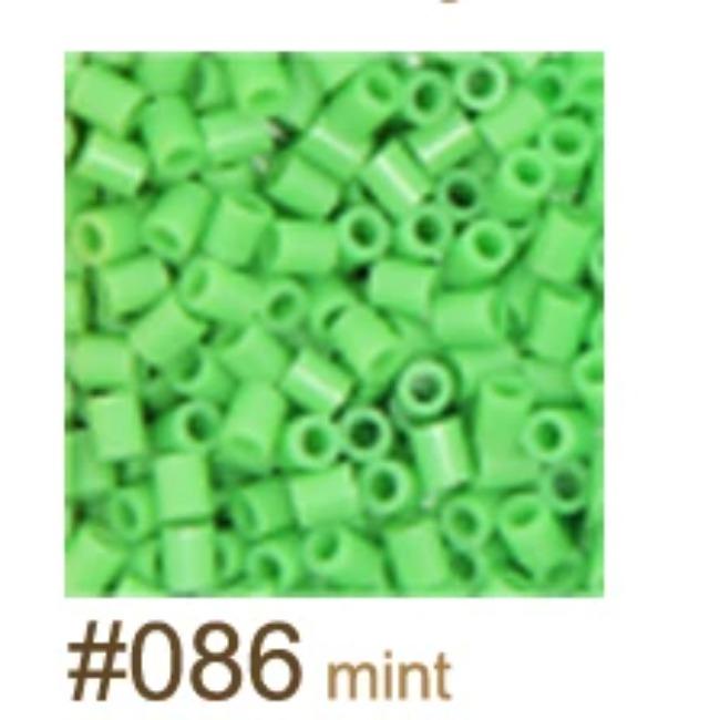 2.6mm Mini Beads 1000PCS 230colors Fuse Beads for Kids Gift Hama Beads Diy Puzzles Iron Beads High Quality
