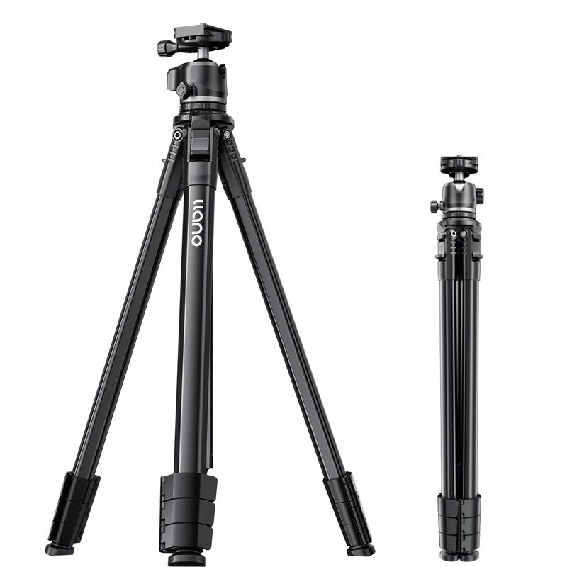 llano Light Wing S Professional Camera Tripod