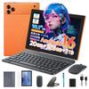 New Release Android 16 Tablet PC Android 16 Resolution Expandable L1 Compatible Certified Included Wireless Projection Child Safety Ideal for and