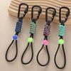 Paracord Water Bottle Hook 1 Carabiner Heavy Duty Clip Portable Multi-functional Tool for Sports Travel