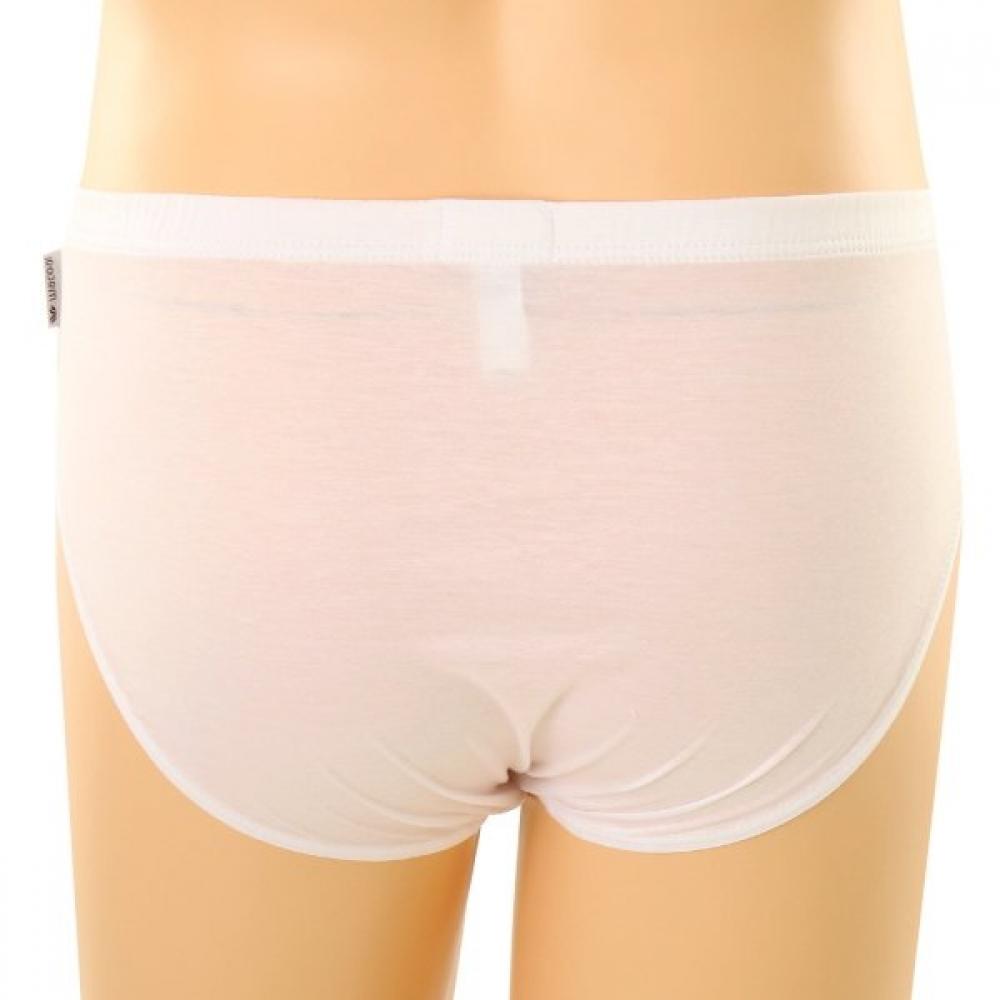 Wacoal Cotton Silky 100 Men S Brief  Wmp8610p 