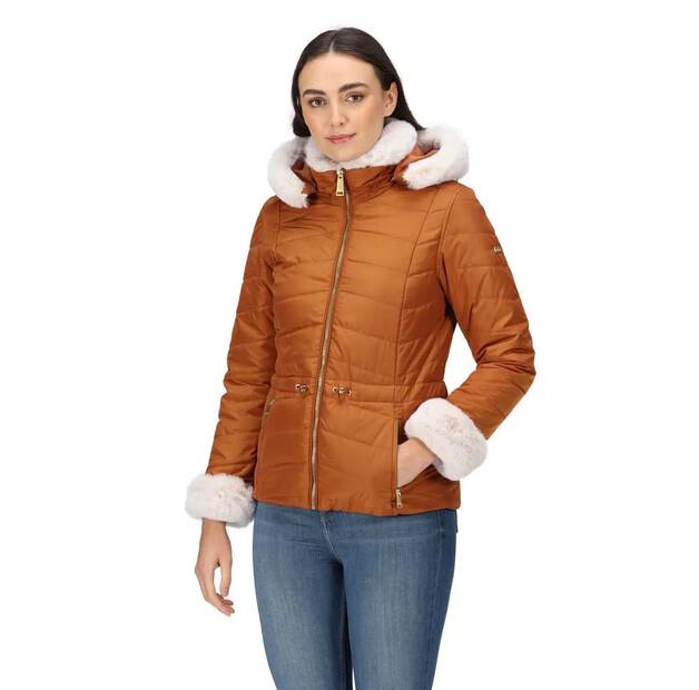 

Regatta Куртка Willabella 18