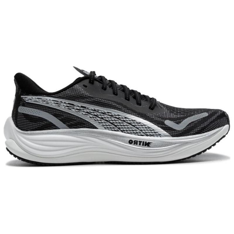 new PUMA Velocity Nitro 3 'Blue White Silver'