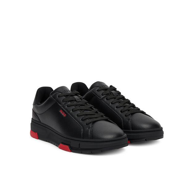 Кроссовки HUGO Yarrow