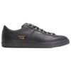 ONITSUKA TIGER Lawnship 'Black' Sneakers D518L-9090