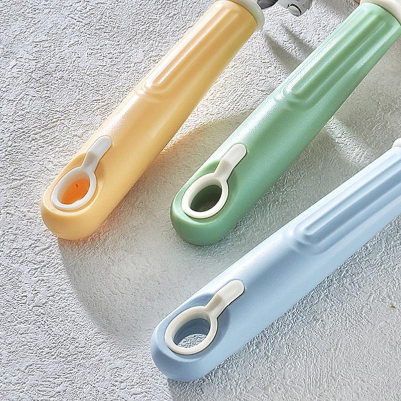 Vegetable Cores Remover Tool Adjustable Diameter For Apples Peppers Stainless Steel Blade Kitchen Gadget