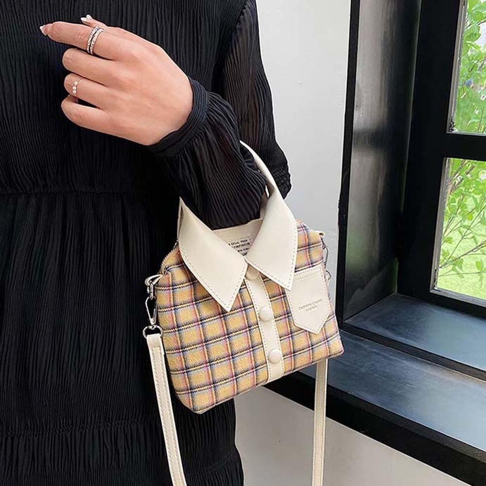 PU Leather Clothes Shaped Crossbody Bag Korean Style Women Handbag  Party