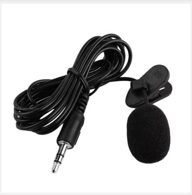Audio - video příslušenství – Mikrofony