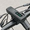 USB Rechargeable Bike Headlight Anti-splash Water MTB Front Lamp Front Bicycle Lights  Night Riding