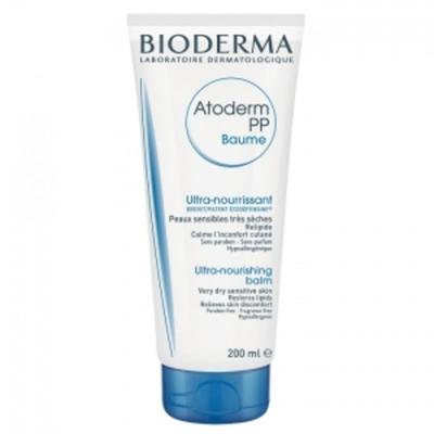 Atoderm PP Balsam Ultra Nährend (Sehr Trocken, Sehr Trockene Haut) 200ml