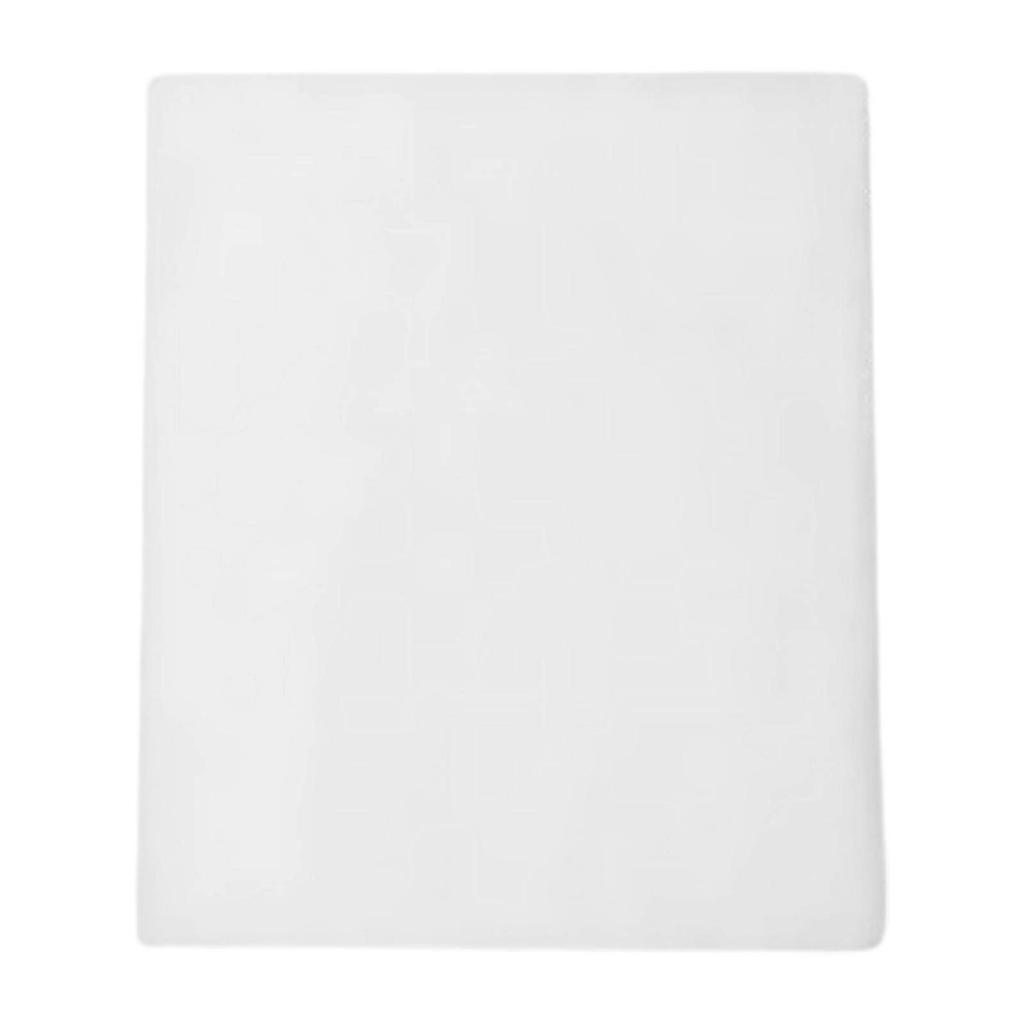 Nail Dust Collector Filters for Easy Replacement 100Pcs Cotton Sheets