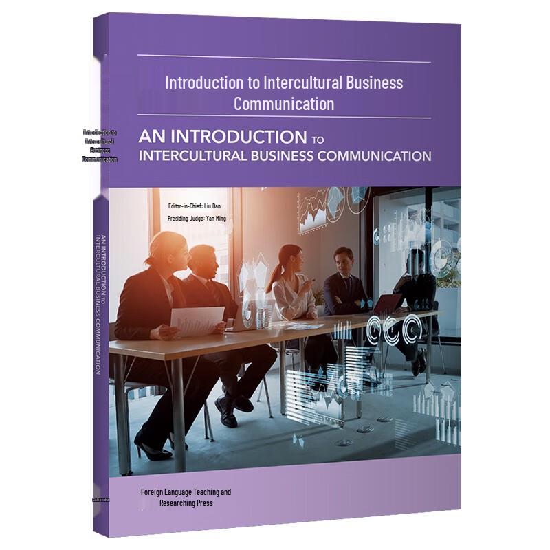 Introduction to Intercultural Business Communication