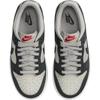 Nike Dunk Abrasion Resistant Low Top Kids' Skateboarding Shoes Black Gray Sneakers FZ1000-001