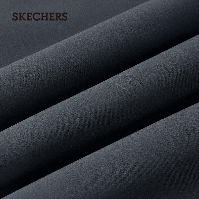 Skechers Women's Windproof Fleece-Lined Straight-Leg Sweatpants P325W133