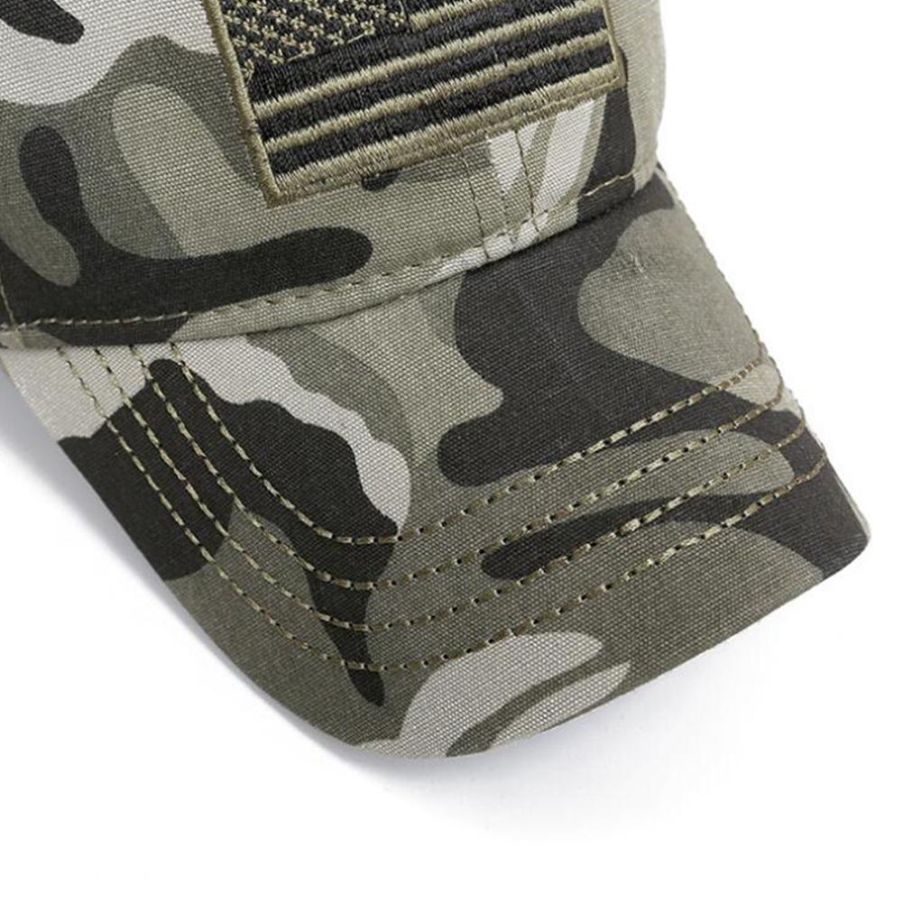 Unisex Fashion Casual Sports Hat Adjustable Baseball Cap