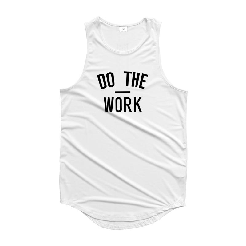 Muscleguys Markenbekleidung Bodybuilding Schnelltrocknendes Tanktop Herren Gym Fitness Weste Laufen Ärmelloses Shirt Sommer Lässige Mode Trainings-Tops