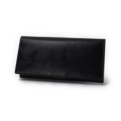 PORTER BILL BRIDLE Peněženka dlouhá 185-02253 Černá/10