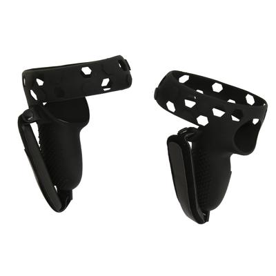 Silicone Controller Cover for Quest 2 Prevent Slip Drop Resistant Protective VR Controller Grip