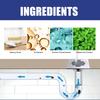 Strong Pipe Dredge Agent Biological Enzyme Dredging Agent Kitchen Sink Sewer Toilet Cleaning Blockage Dredge Waste Clean