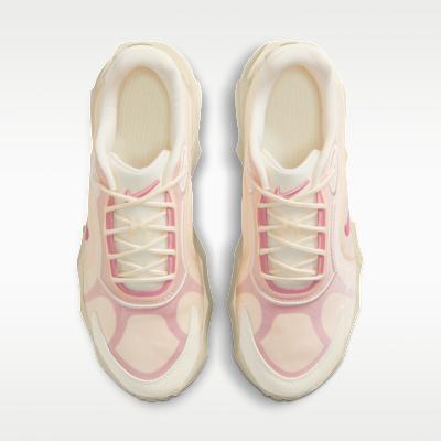 Nike Aura Edge Gesso Avorio Pallido Peonia (Da donna)