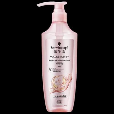 Schwarzkopf Volumizing & Repair Shampoo