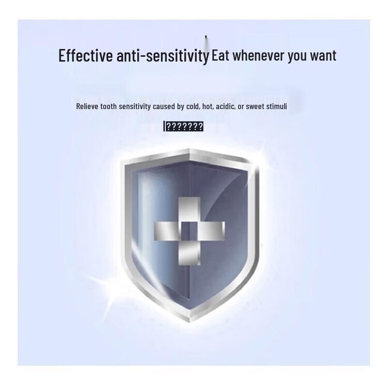 Lengsuanling Gum & Teeth Protection Anti-Sensitive Toothpaste