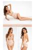 Cross-Border High-Waisted Slimming Shaper Shorts - Women's Waist Cincher & Butt Lifter