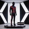 Tron Ares Cosplay Costume For Adults And Kids With Polyester Material For Halloween And Conventions